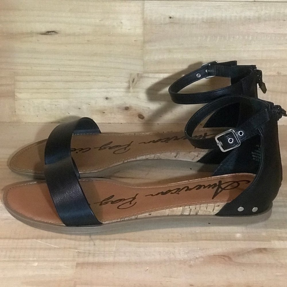American Rag Silvie Sandals